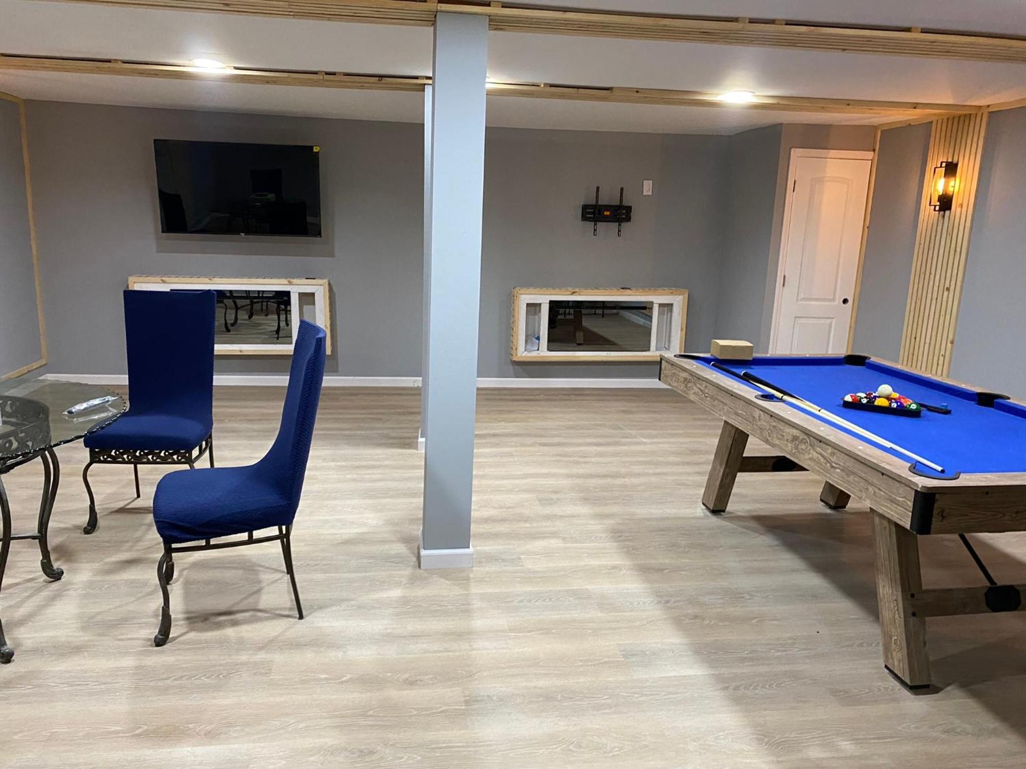 The Cg Suites Columbus Eksteriør billede